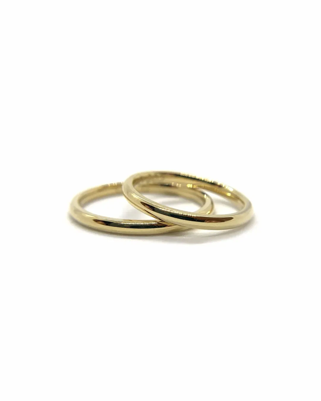 Fede matrimoniale francesina