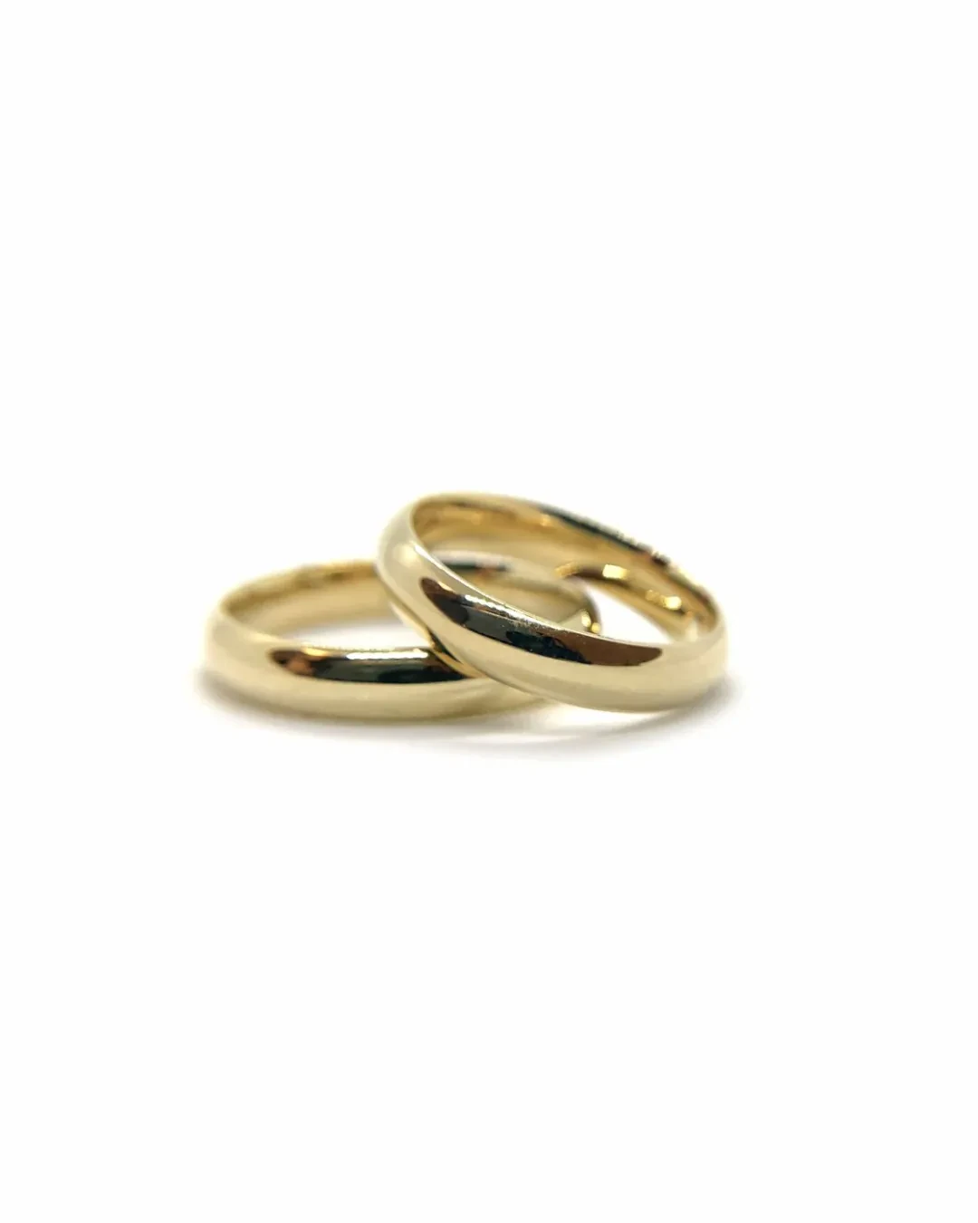 Fede matrimoniale francesina