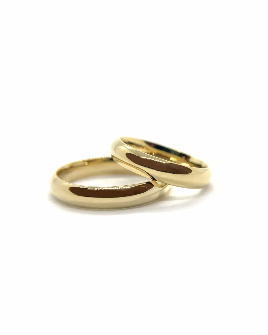 Fede matrimoniale tradizionale