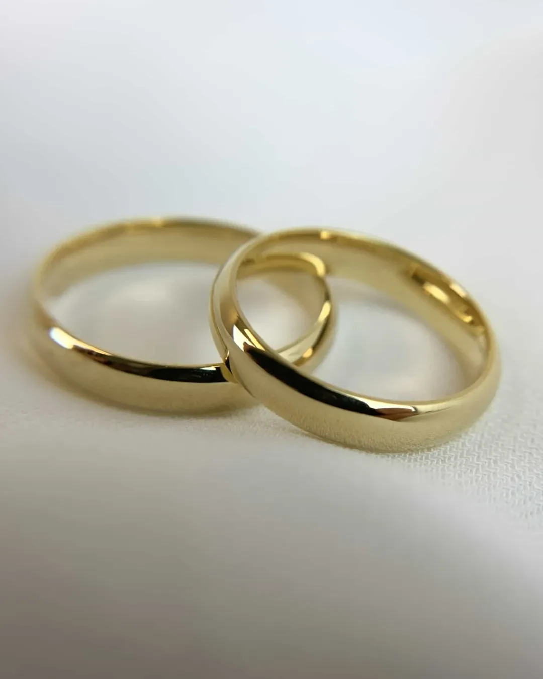 Fede matrimoniale tradizionale
