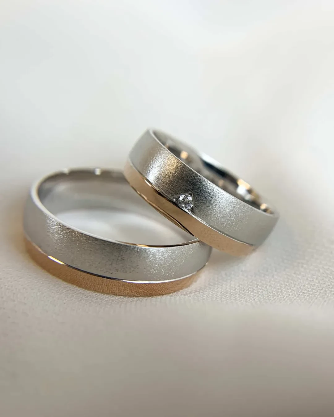 Fede matrimoniale a fantasia