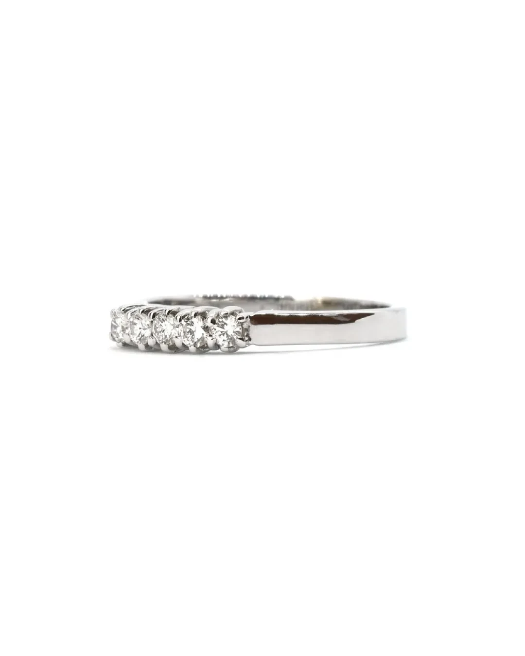 Fedina brillanti da 0,36 ct