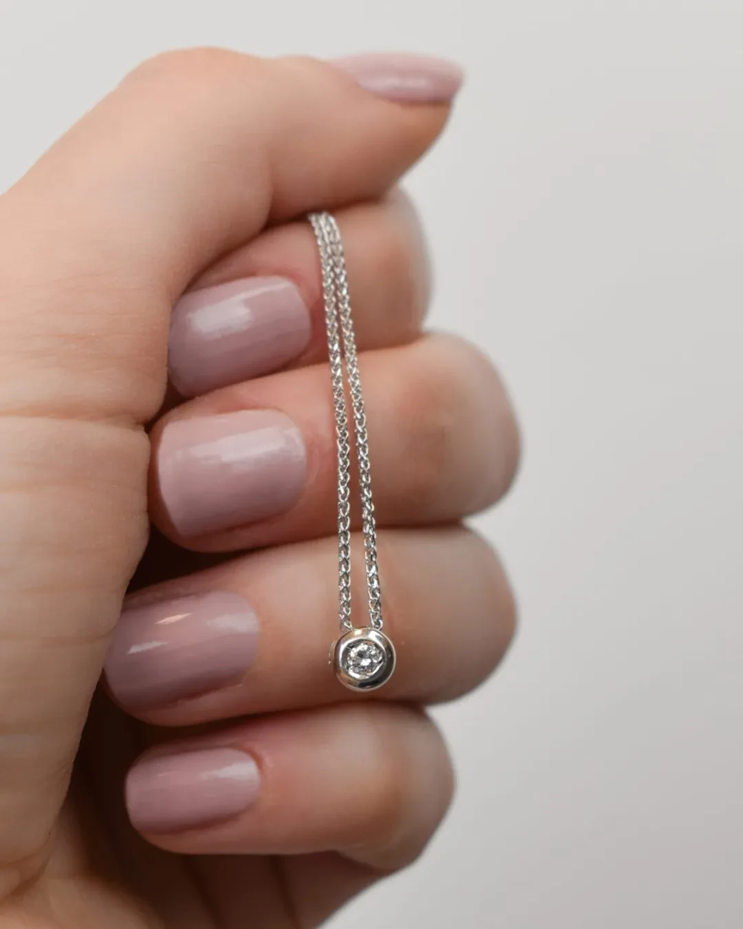 Punto luce cipollina 0,06 ct