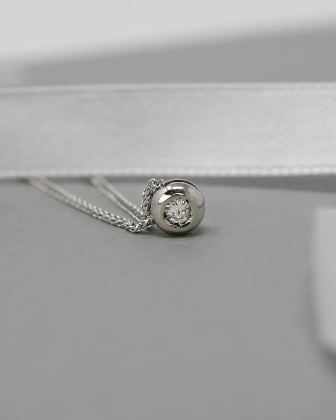 Punto luce cipollina 0,06 ct