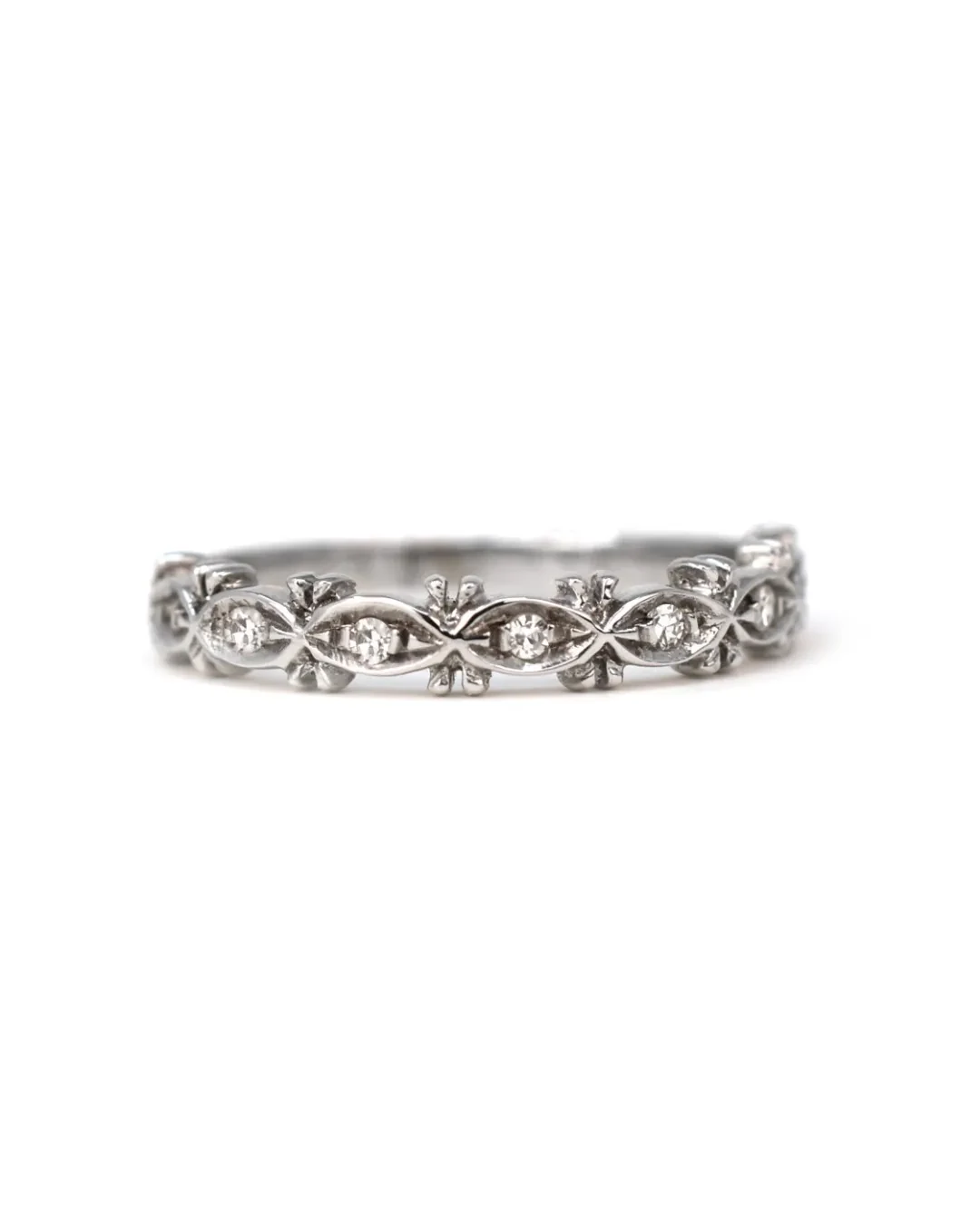 Anello vintage