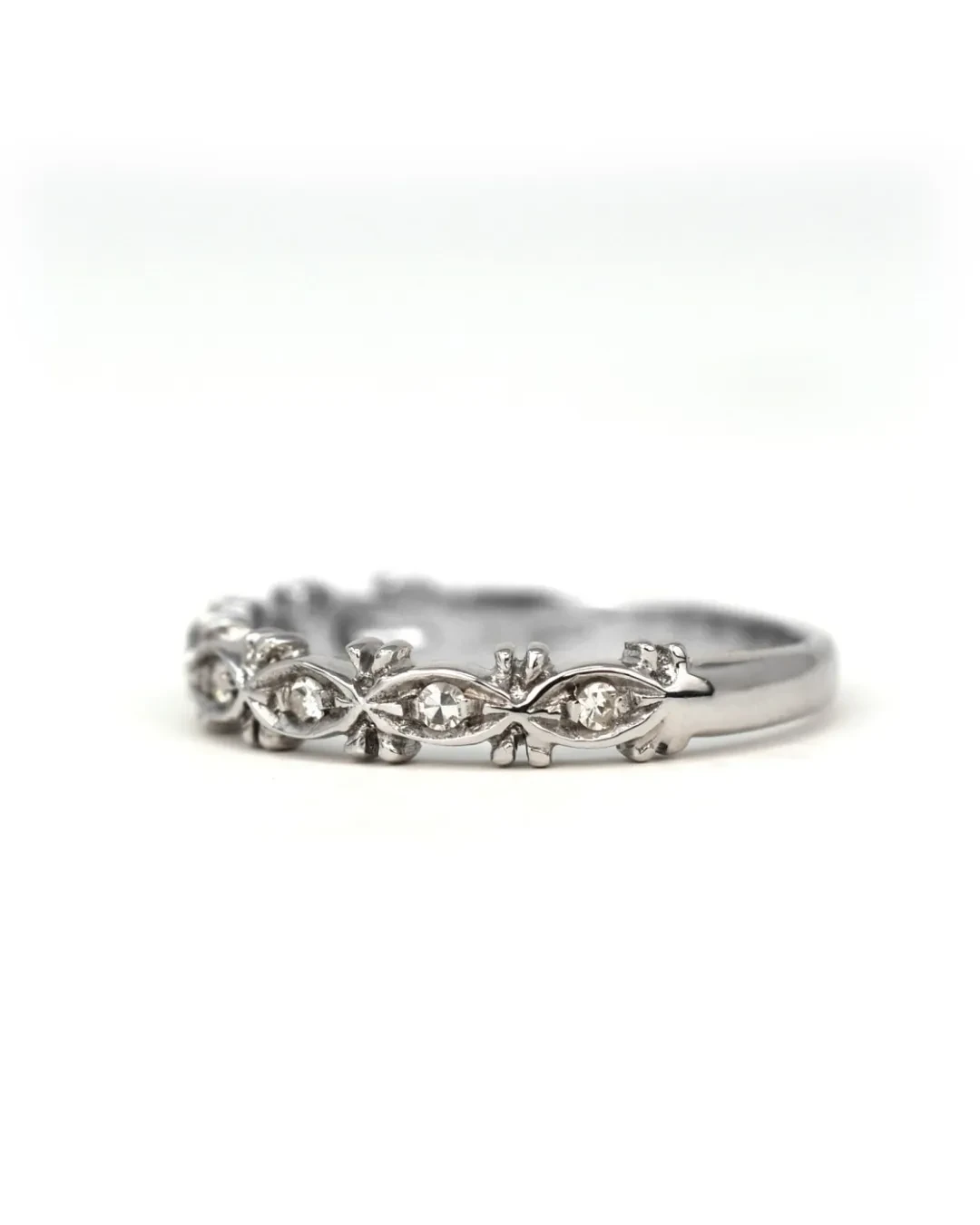 Anello vintage