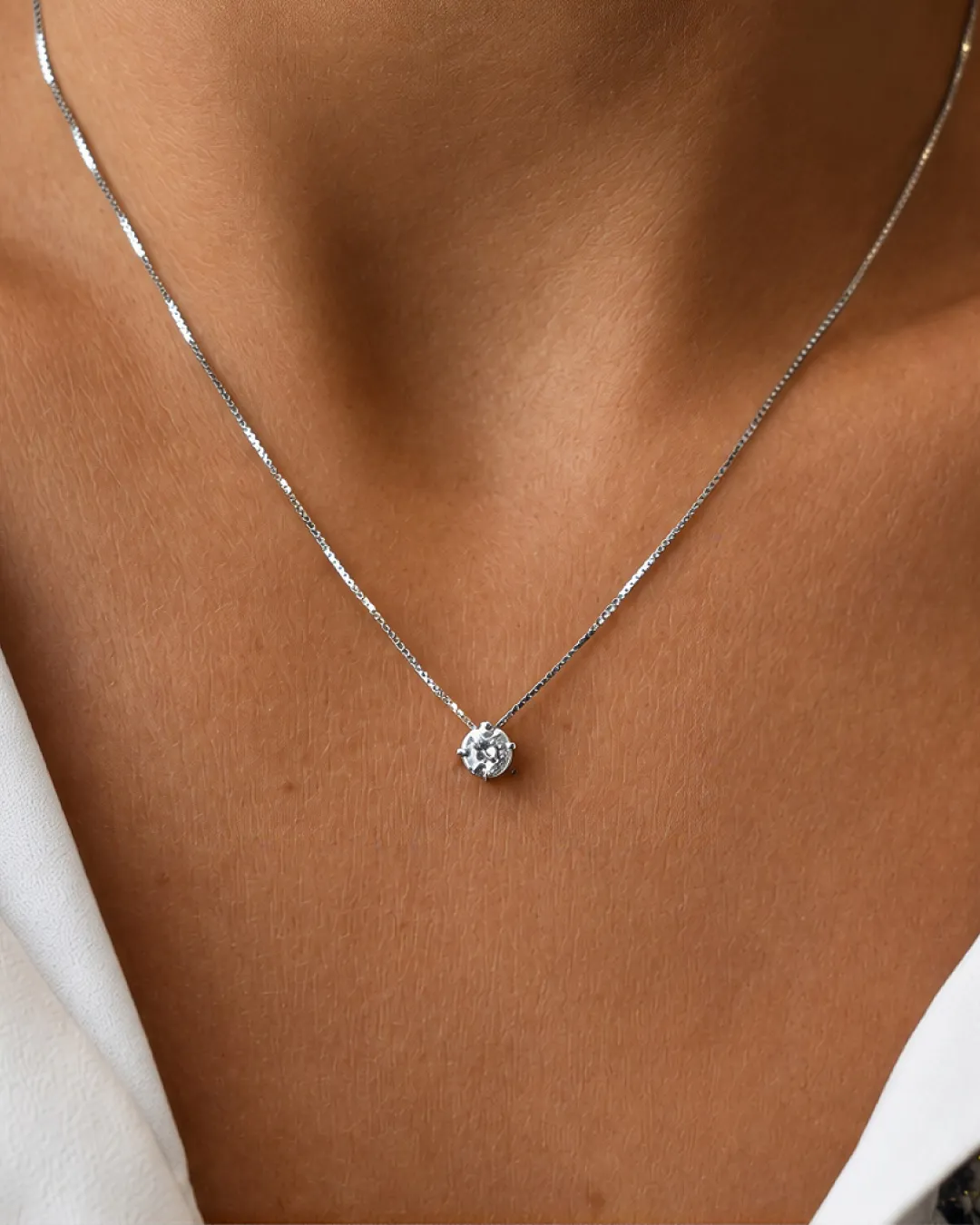 Punto luce Diamante Grow