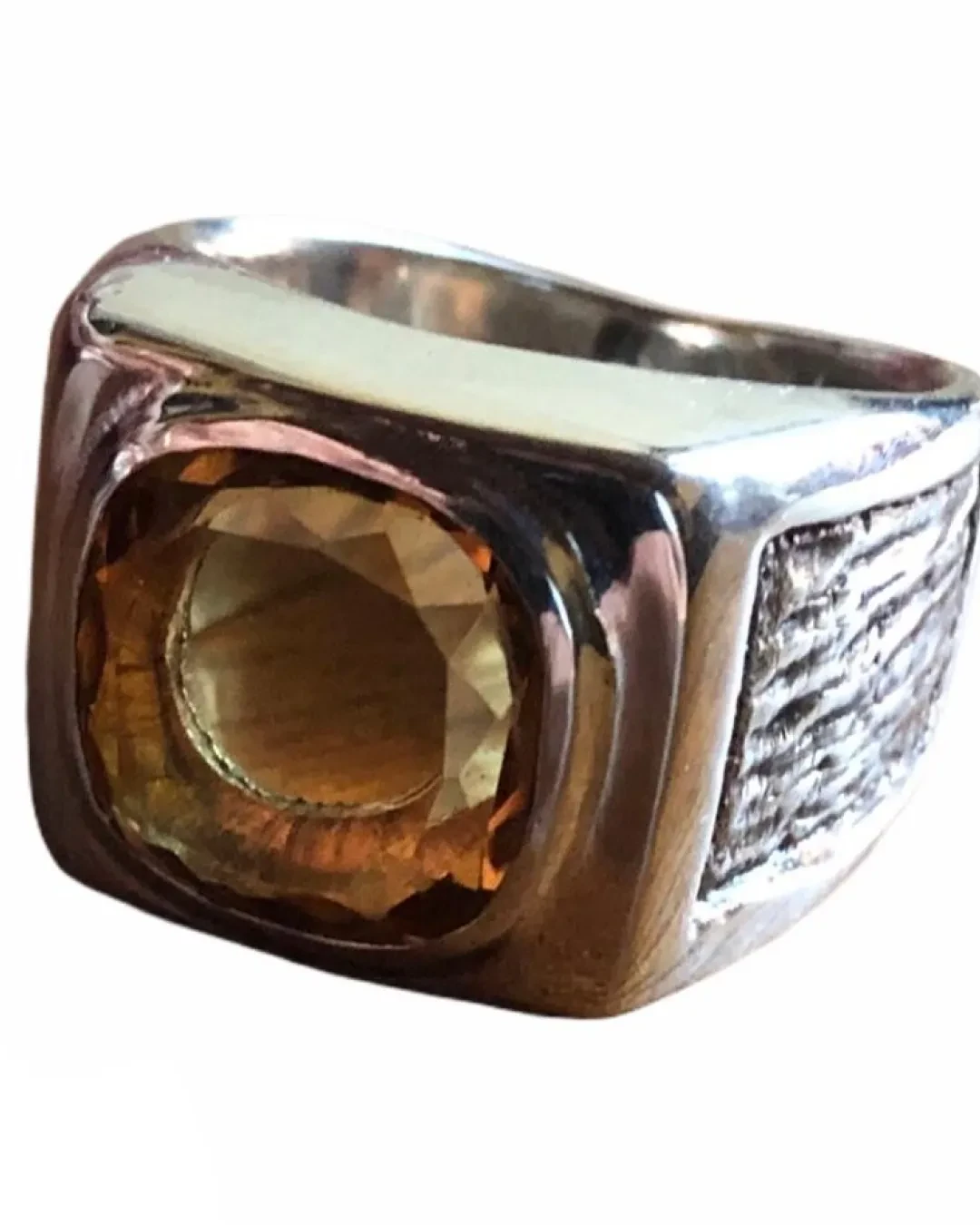 Square Ring
