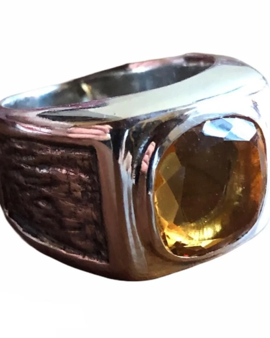 Square Ring