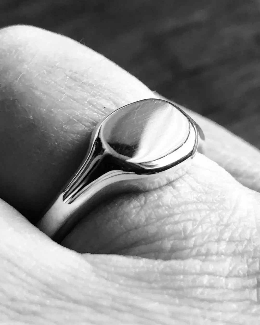 Rugged Ring
