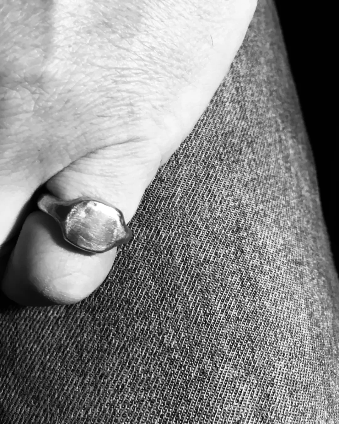 Rugged Ring