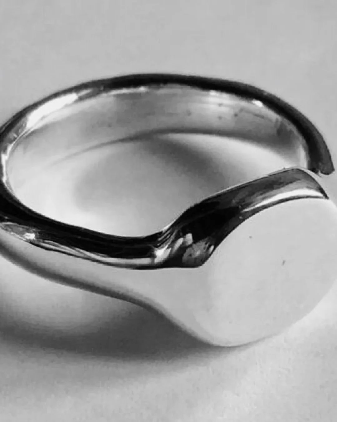 Rugged Ring