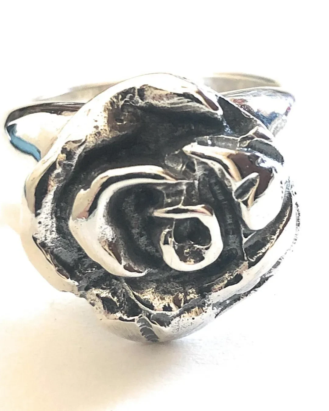 Eden Rose Ring