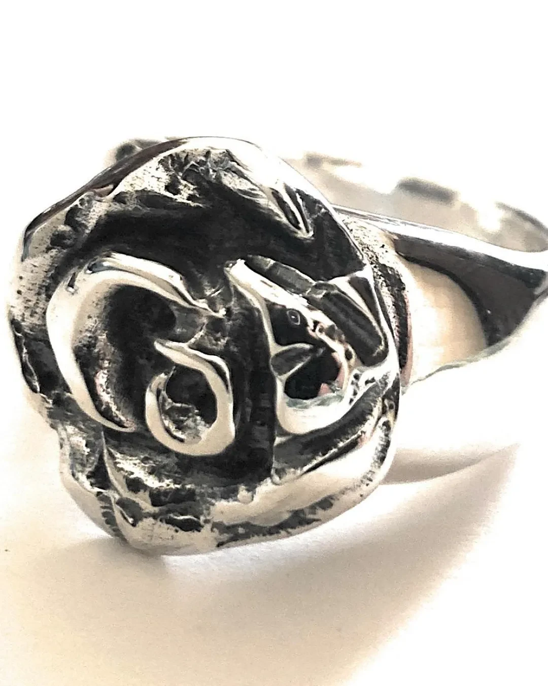 Eden Rose Ring