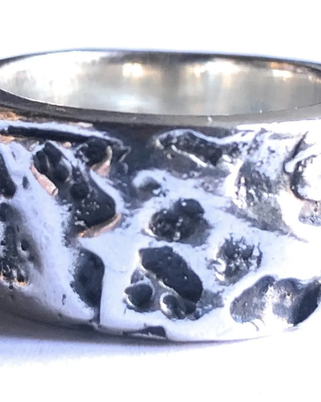 Lava Ring