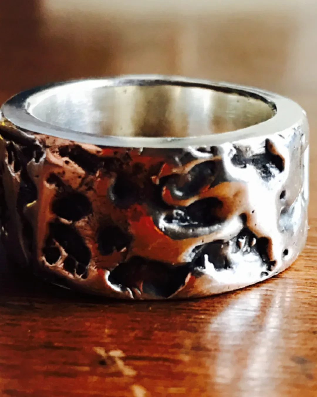 Lava Ring
