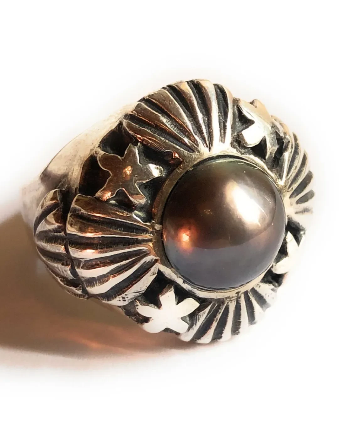 Neptune Ring