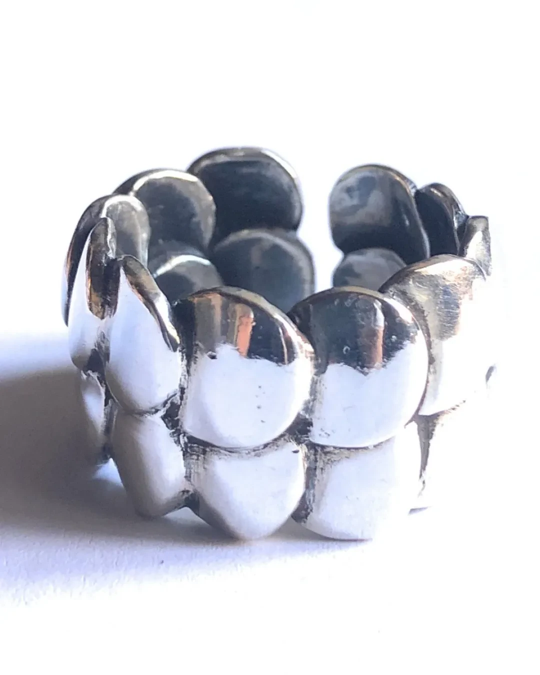 Scales Ring