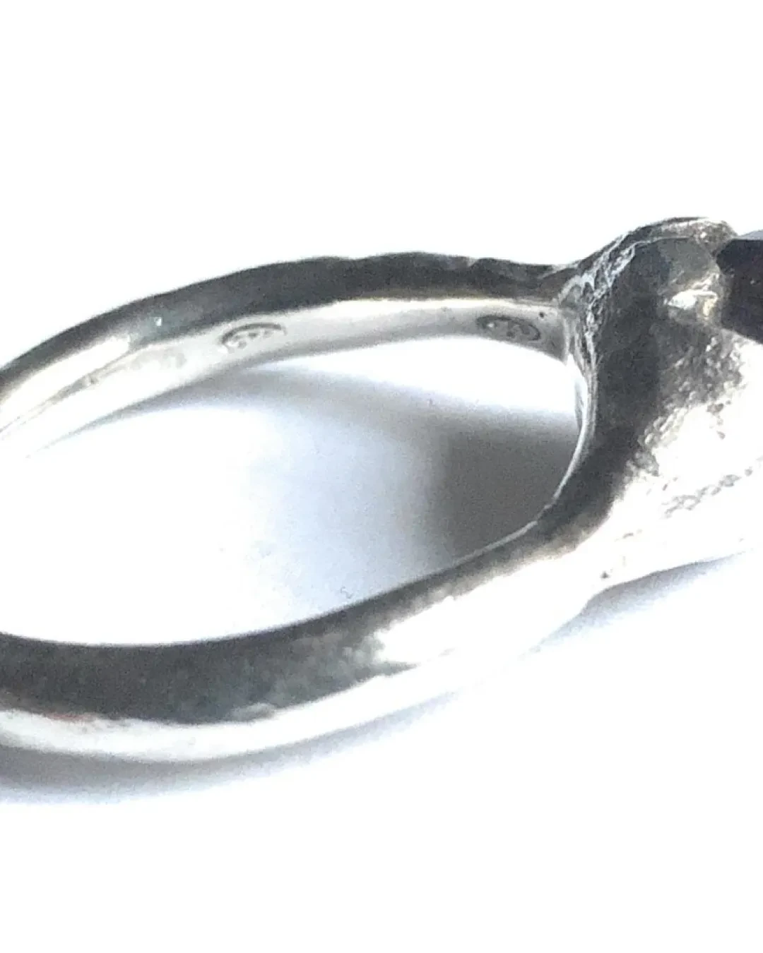 Garnet Ring #2