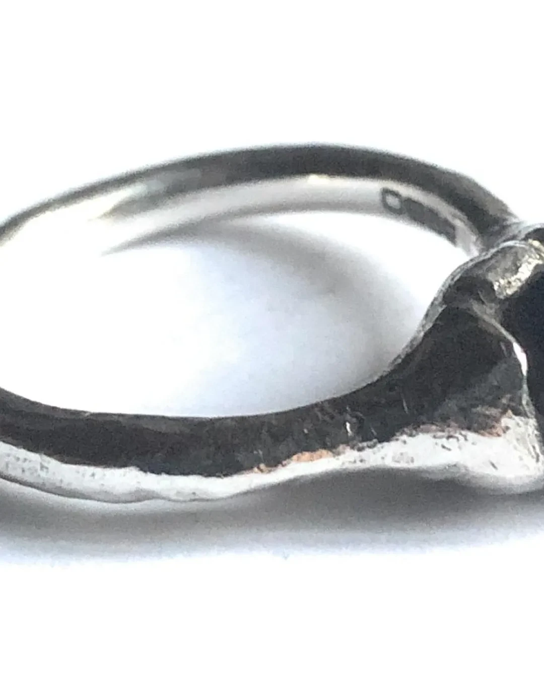 Garnet Ring #2