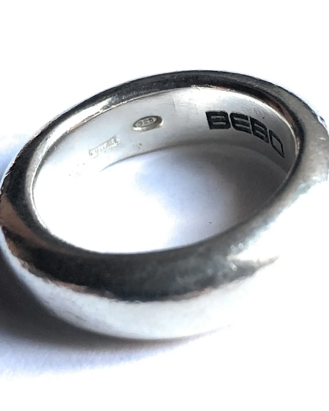 The Gift Ring