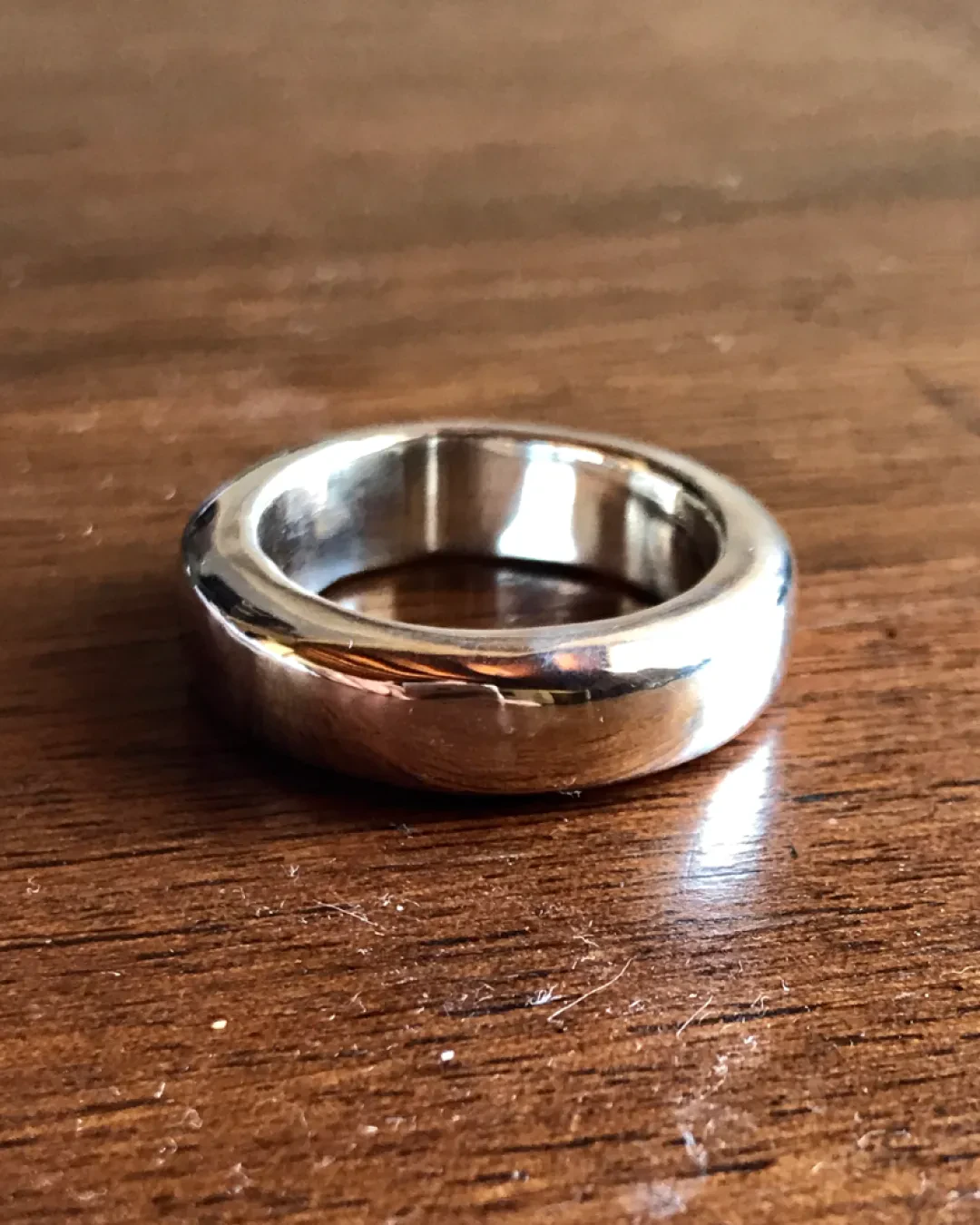 The Gift Ring