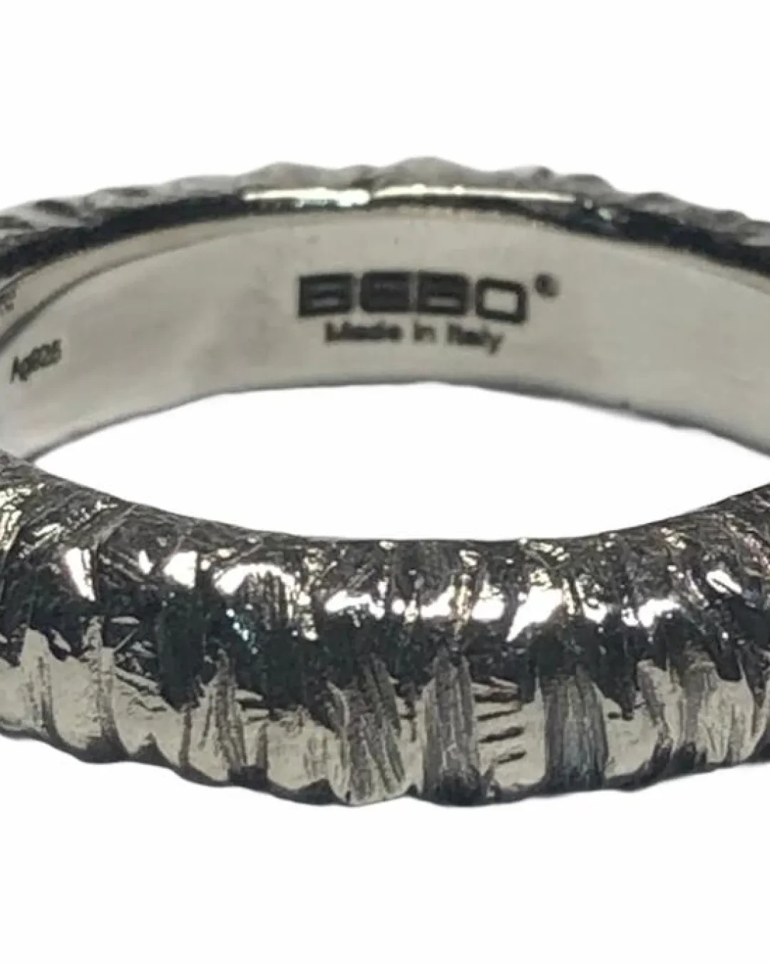 Carved Ring
