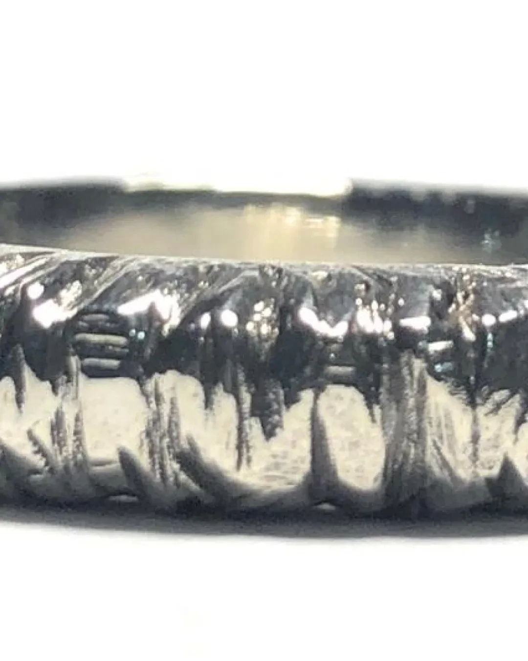 Carved Ring