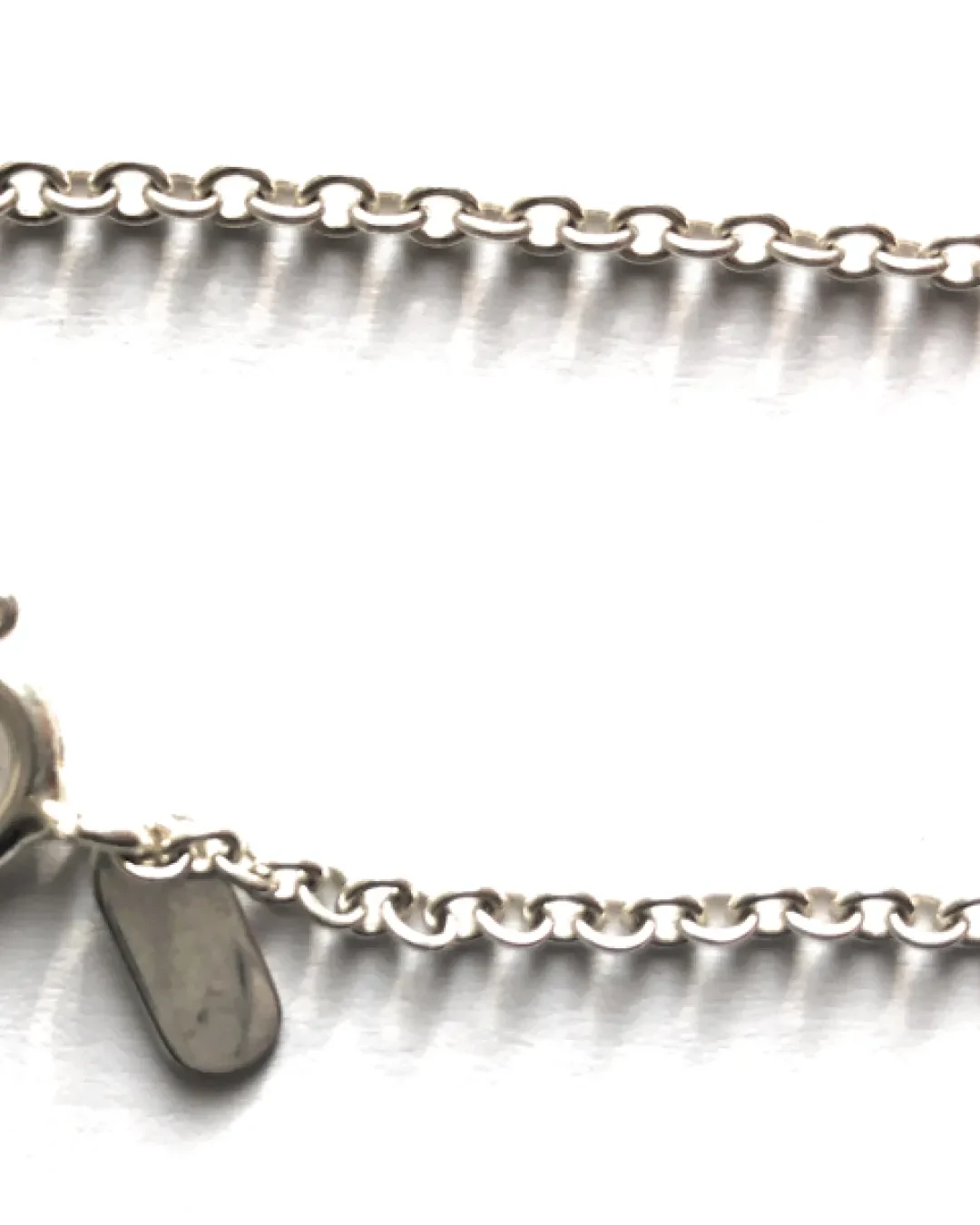 Rolò Chain Necklace