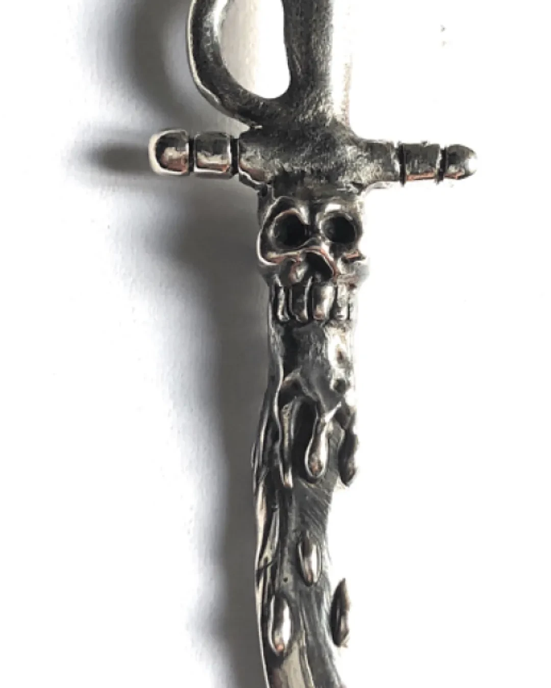 Pirate Sword Necklace