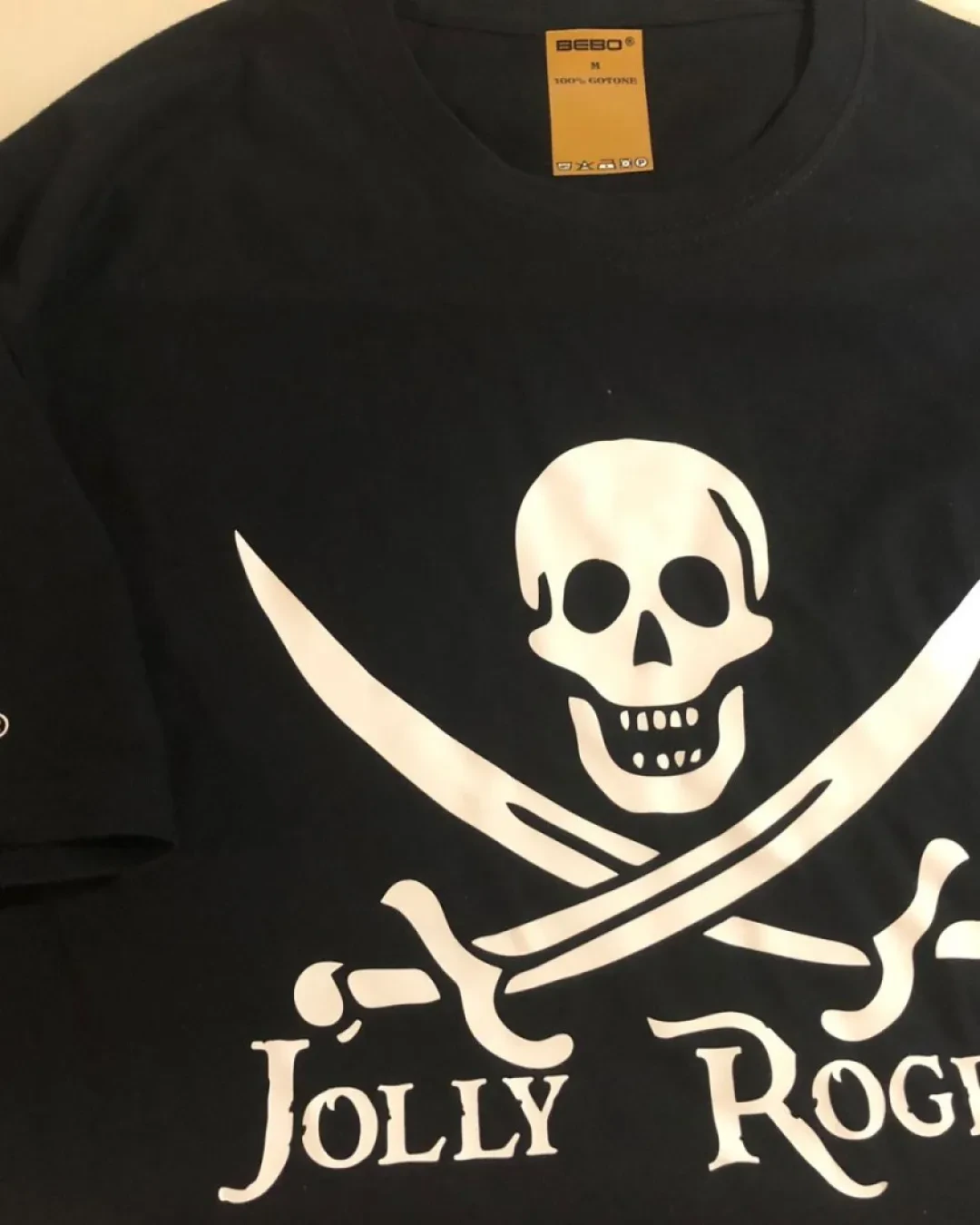 Pirate Flags Collection - Jolly Roger