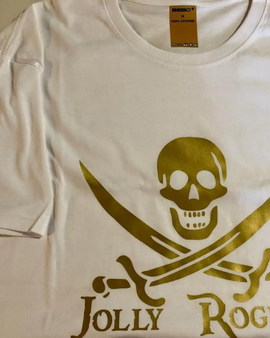 Pirate Flags Collection - Jolly Roger
