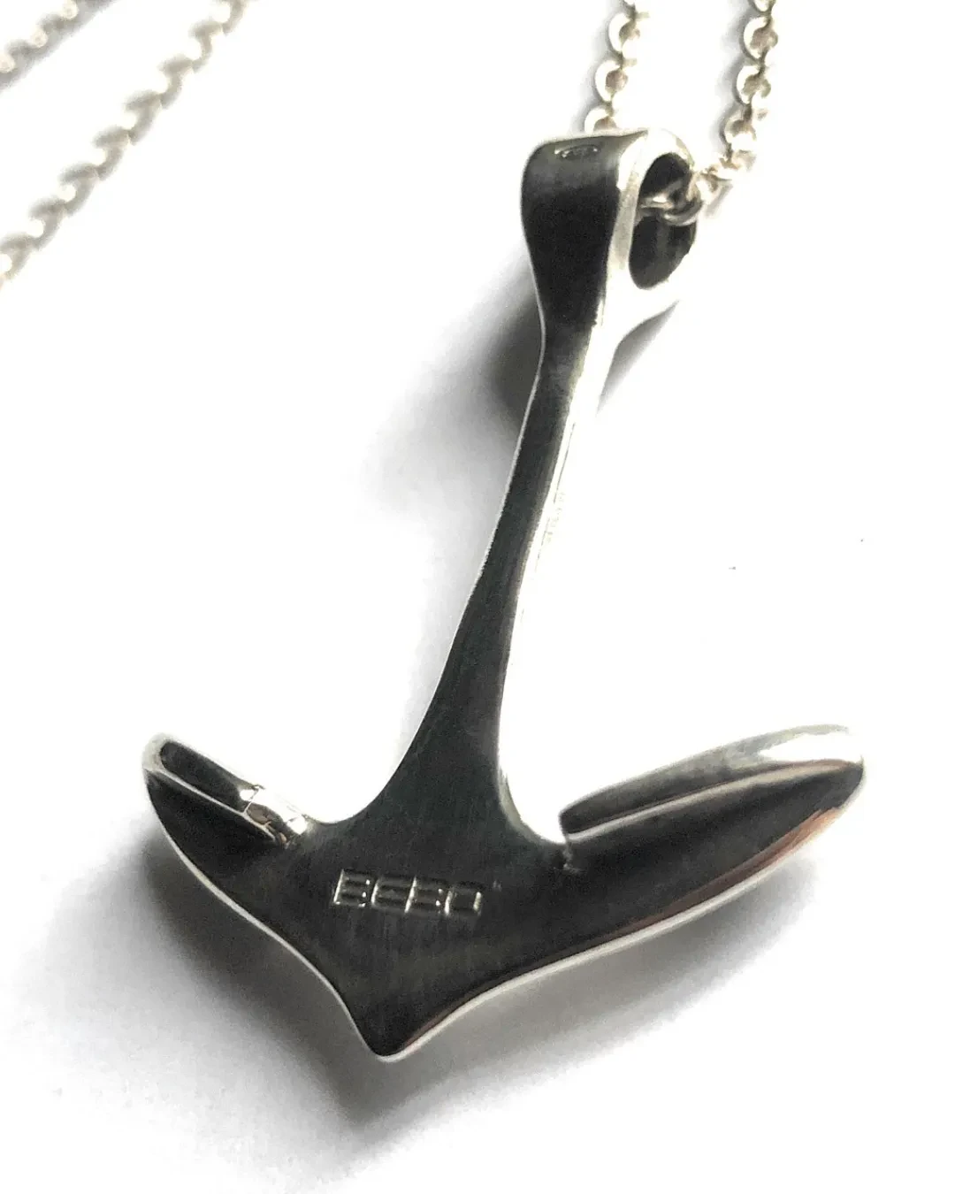 Anchor Pendant