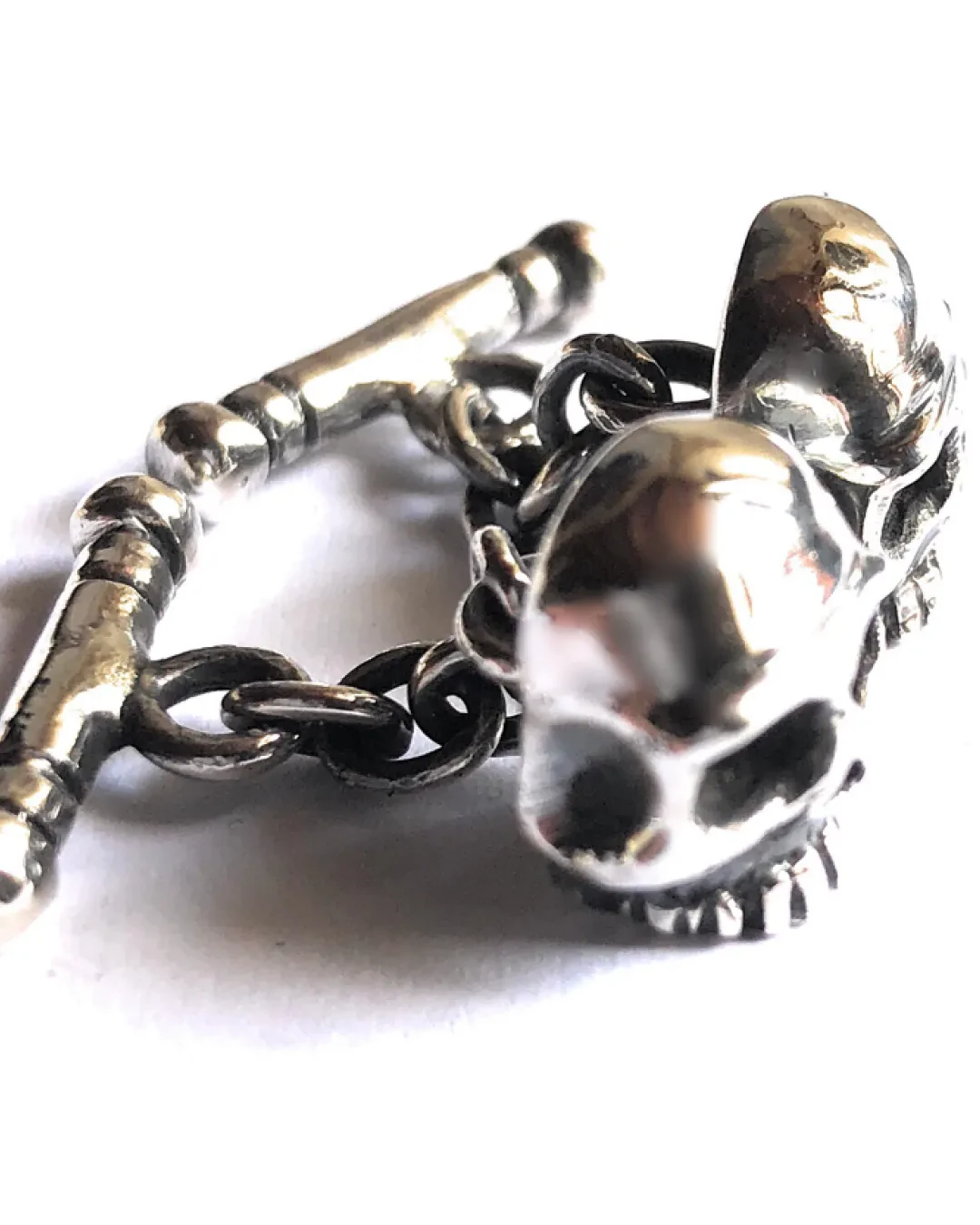 Cufflinks