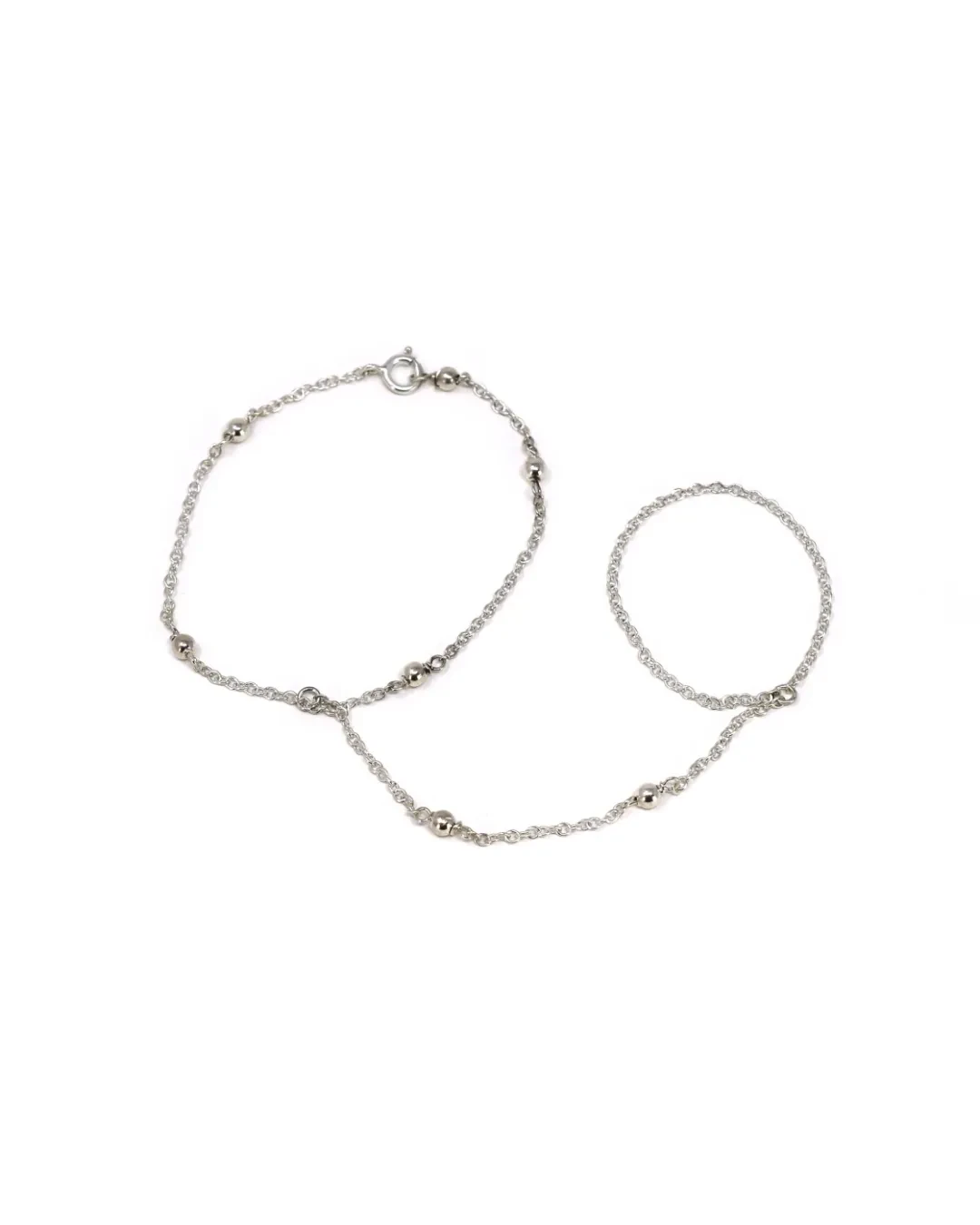 Bracciale Baciamano
