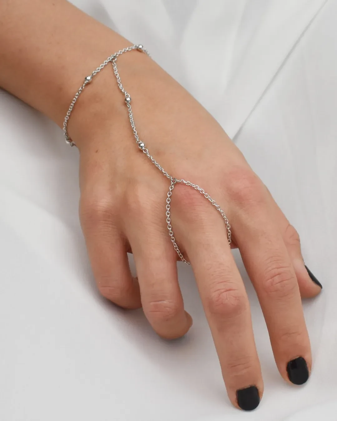 Bracciale Baciamano