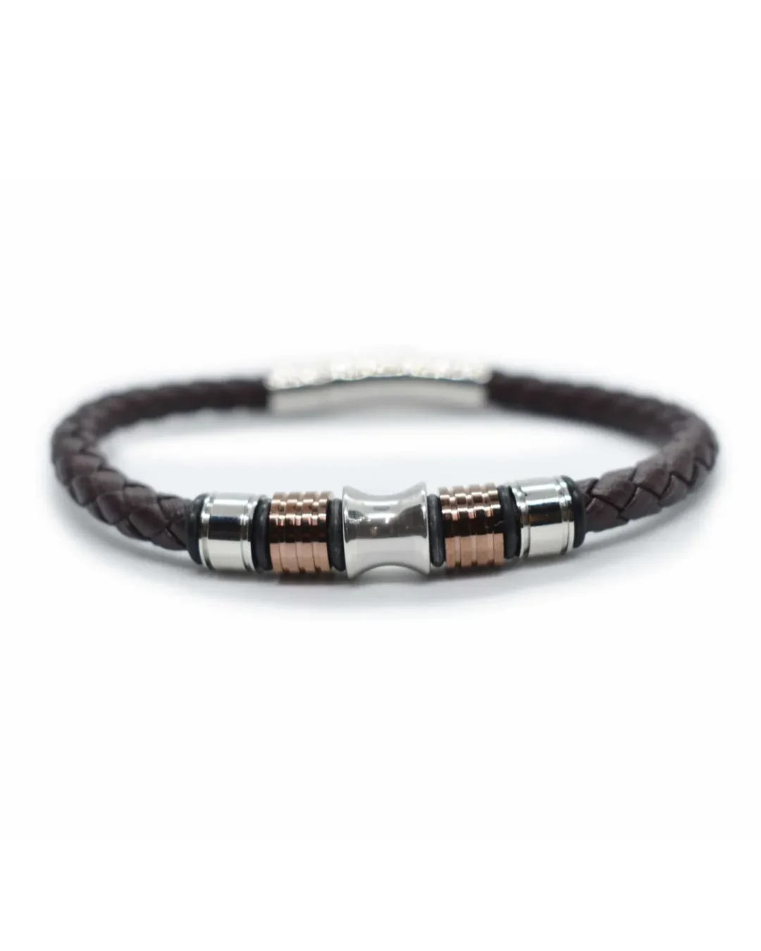 Bracciale in cuoio